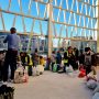 Deutsche Schule Madrid spendet 4 Tonnen Lebensmittel