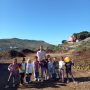 Aktivität im Schulgarten der Deutschen Schule Las Palmas de Gran Canaria