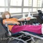Schüler der Deutschen Schule Santa Cruz de Tenerife organisieren eine Blutspendenkampagne