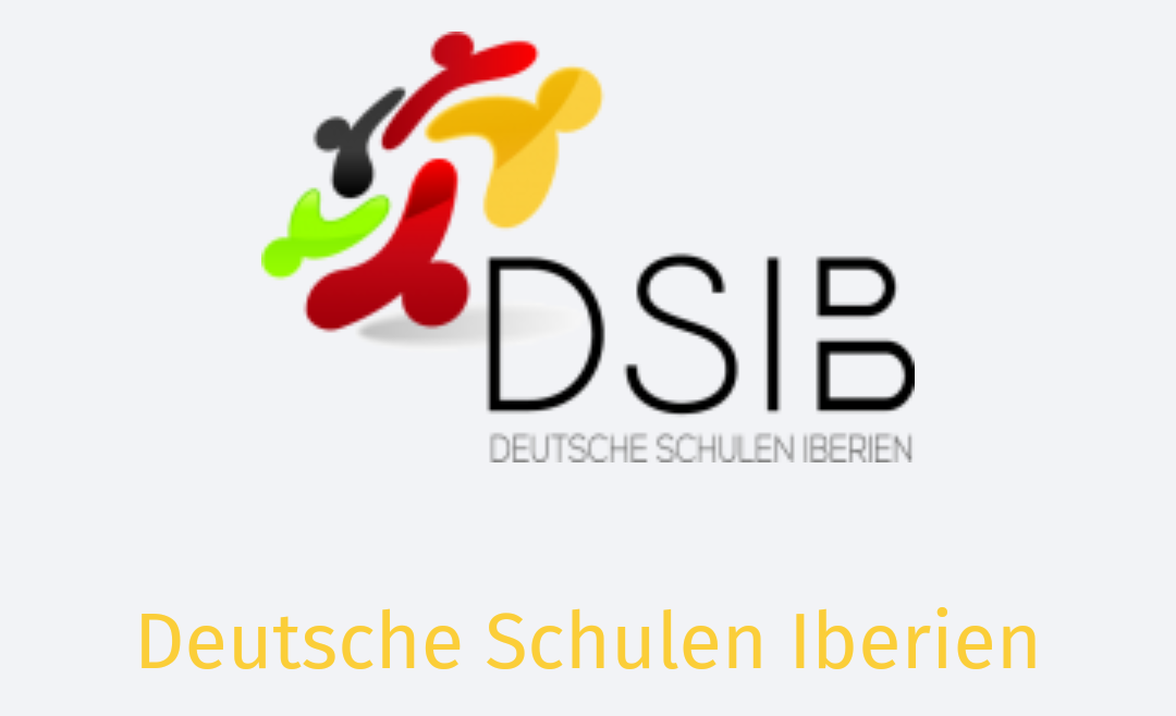 Unsere neueste Ausgabe von DSIB Deutsche Schulen Iberien@ Podcast