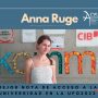 Anna Ruge, das moderne Schulmärchen der Deutschen Schule Sevilla