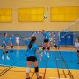 Sportbegegnung 202Ø3 an der Deutschen Schule Málaga