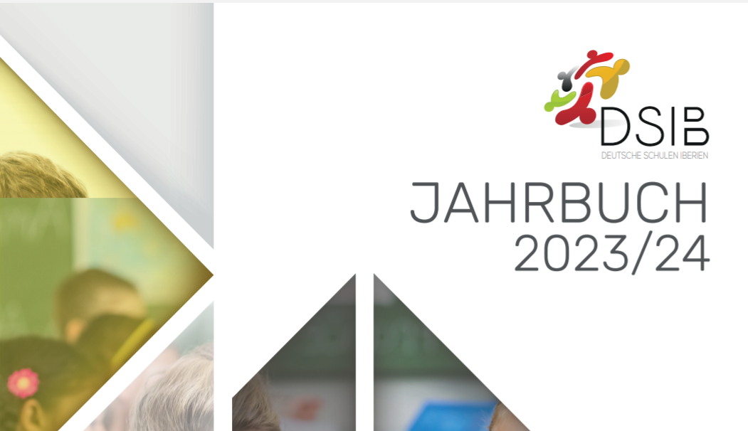 Jahrbuch DSIB 2023/24
