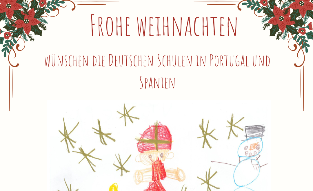 DSIB wünscht frohe Weihnachten und ein glückliches Neues Jahr 2025
