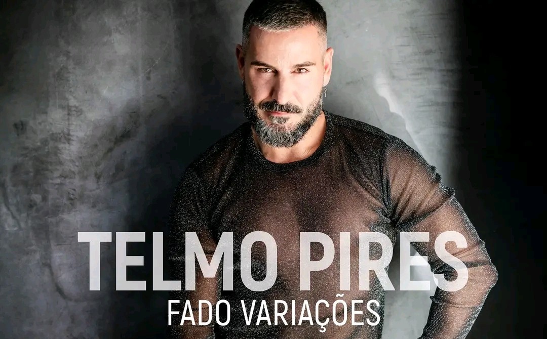 DS Lissabon: Sie ist da – die neue EP von Telmo Pires: „Fado Variaçoes“