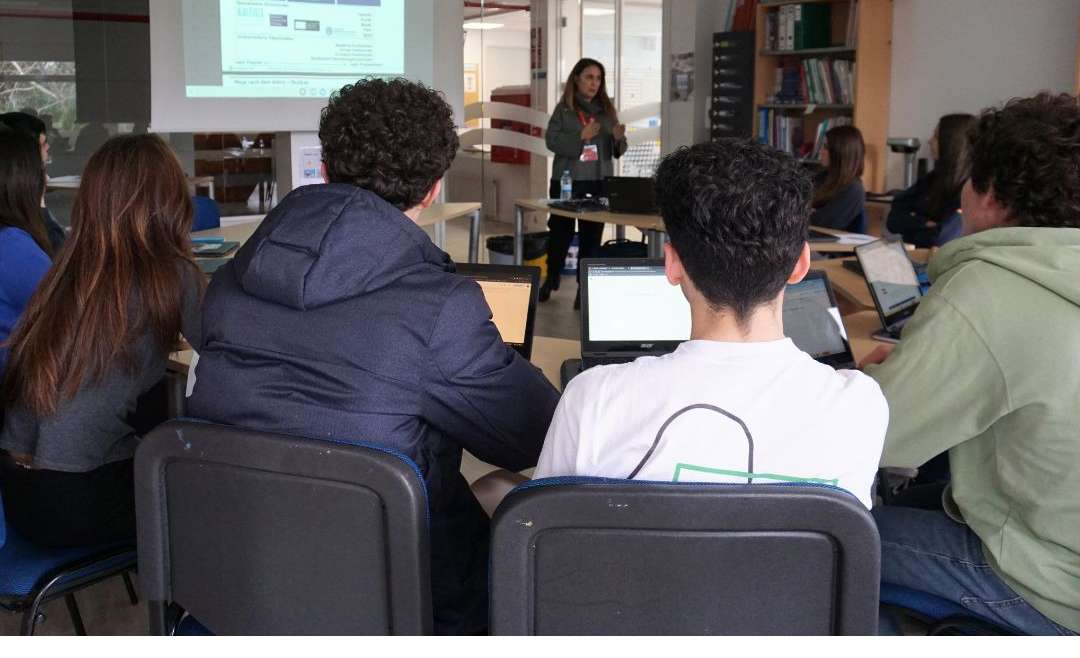 Studieren in Deutschland: Ein immer beliebter werdender Weg