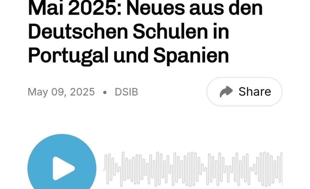 PODCAST DSIB Mai 2025