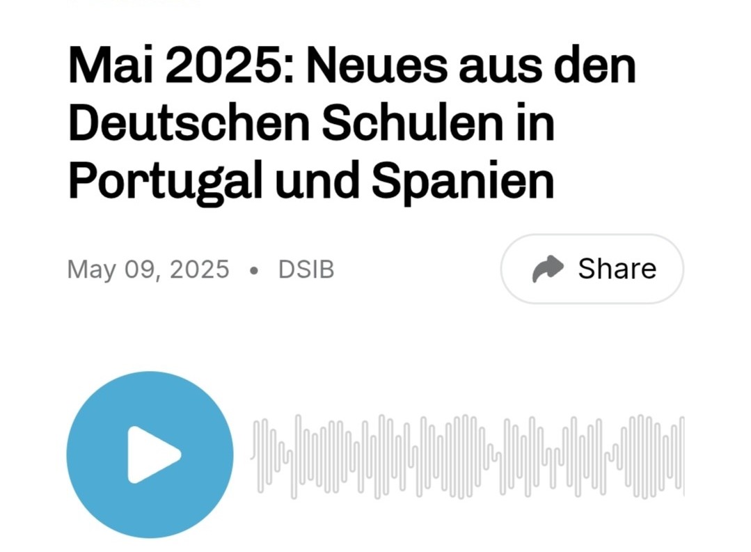 PODCAST DSIB Mai 2025