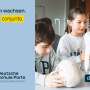 Deutsche Schule Porto mit neuem Namen, neuem Logo und neuer Website
