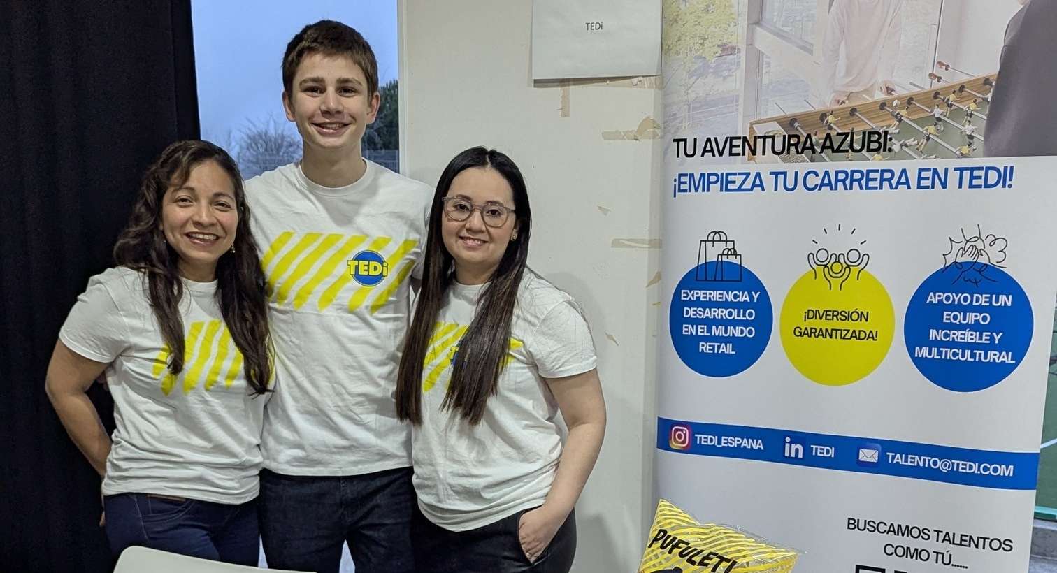 Brücken in die Zukunft: Wenn Bildung und Wirtschaft Hand in Hand gehen